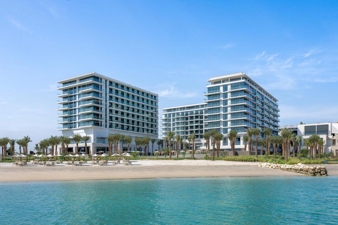 Address Beach Resort Bahrain Manamah Buitenkant foto